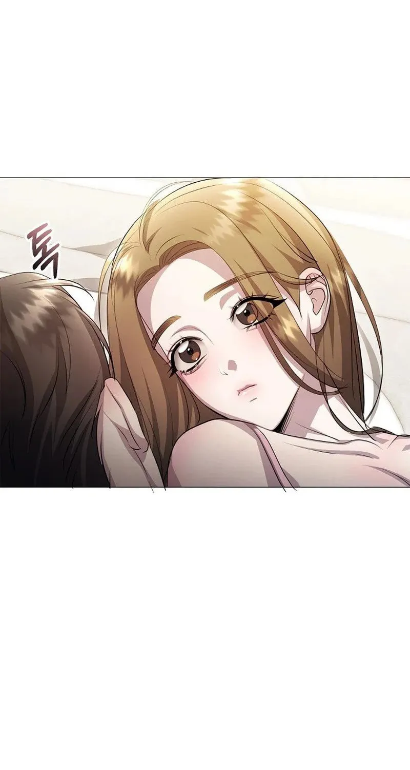 The Thrilling Temptation of a Boyfriend Chapter 7 page 74 - 