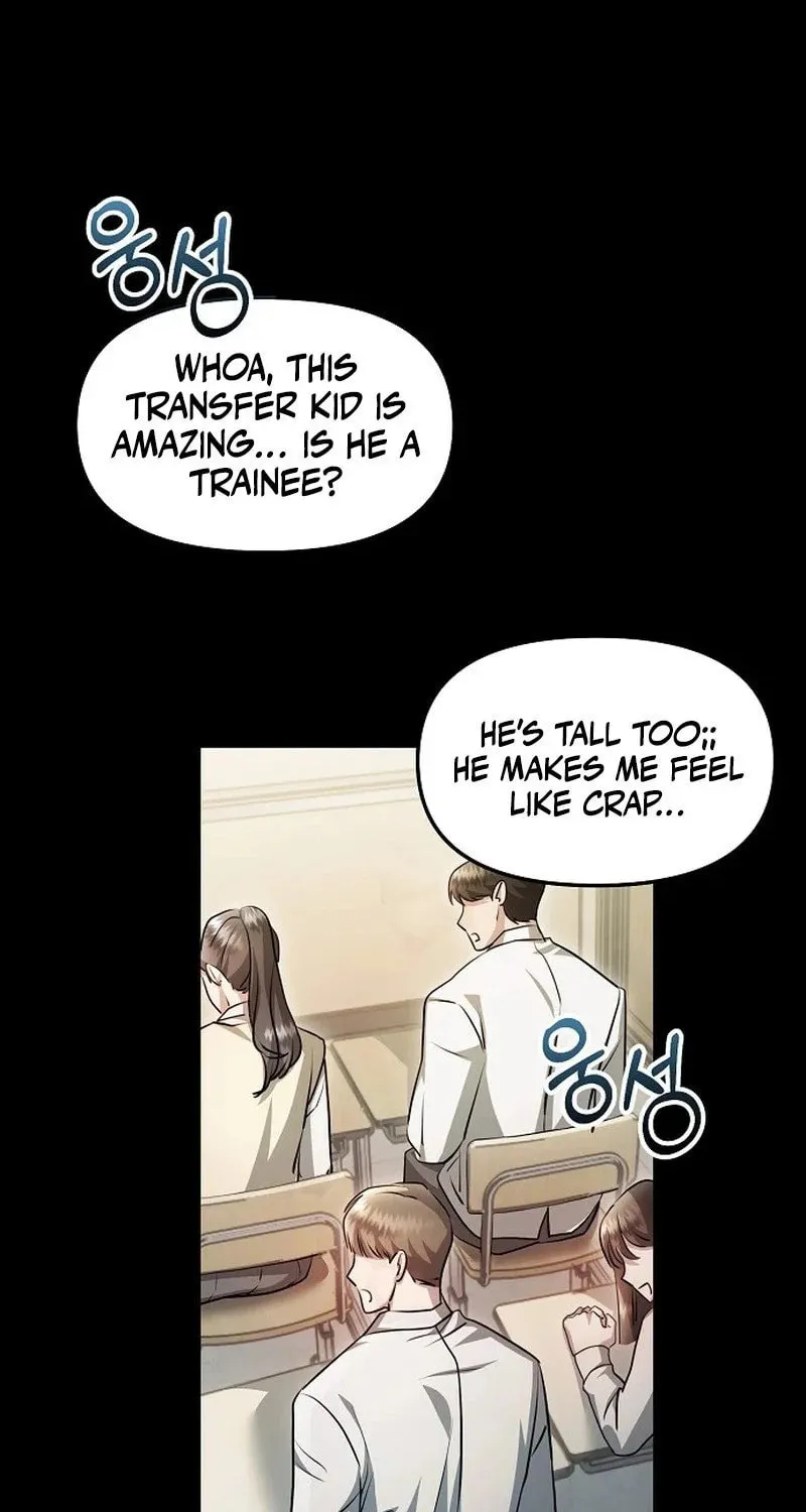 The Thrilling Temptation of a Boyfriend Chapter 7 page 83 - 