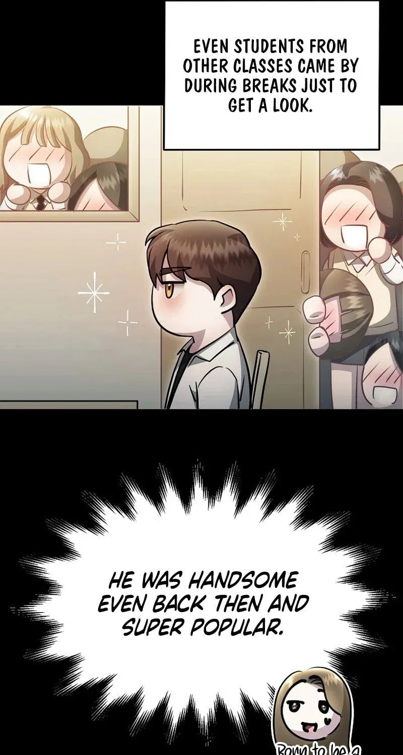 The Thrilling Temptation of a Boyfriend Chapter 7 page 85 - 