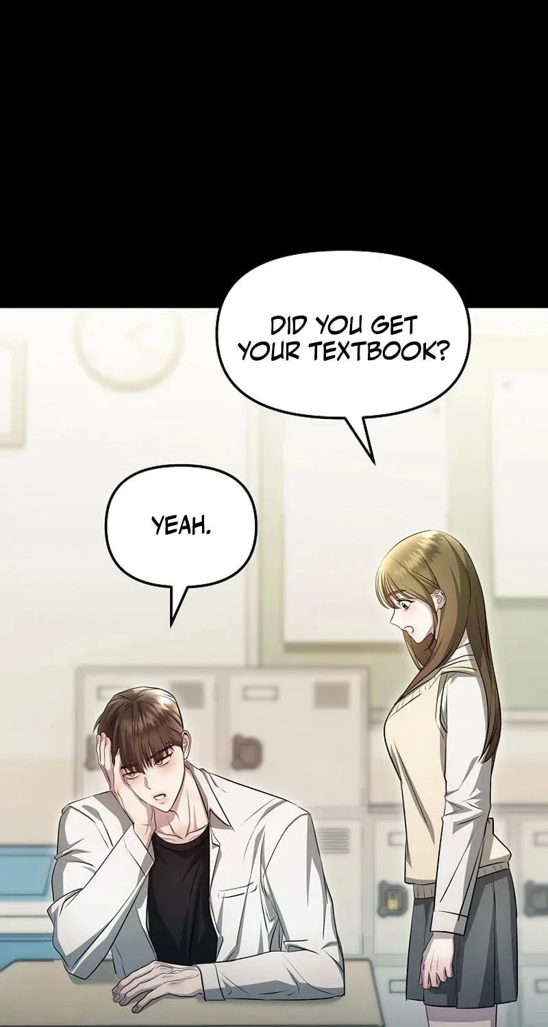 The Thrilling Temptation of a Boyfriend Chapter 7 page 88 - 