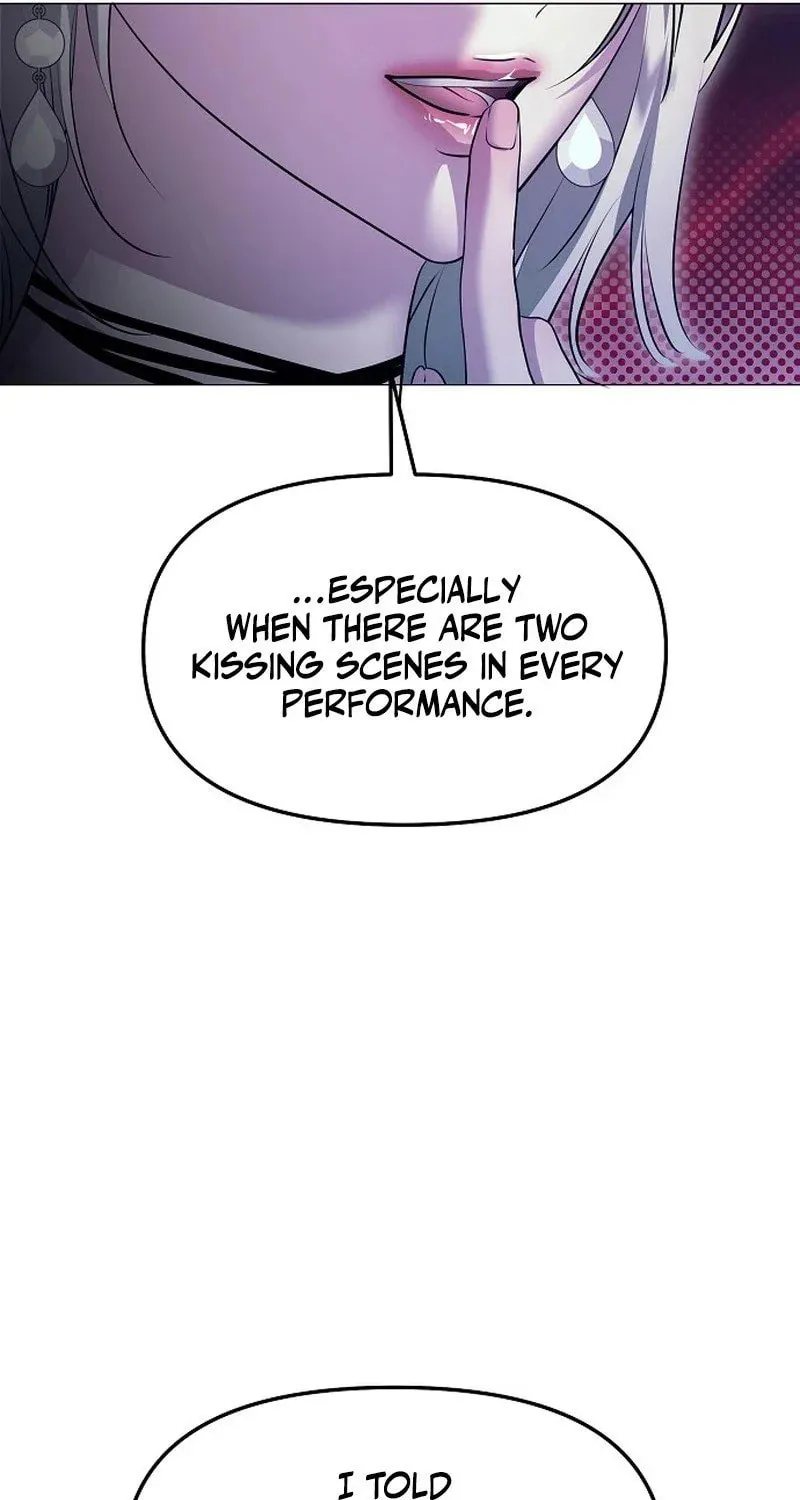 The Thrilling Temptation of a Boyfriend Chapter 7 page 10 - 