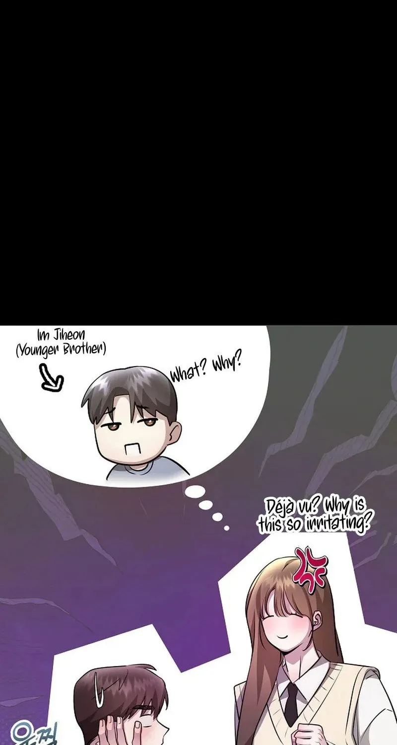 The Thrilling Temptation of a Boyfriend Chapter 7 page 92 - 