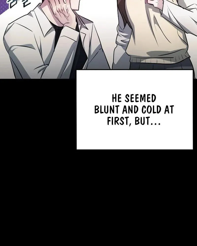 The Thrilling Temptation of a Boyfriend Chapter 7 page 93 - 