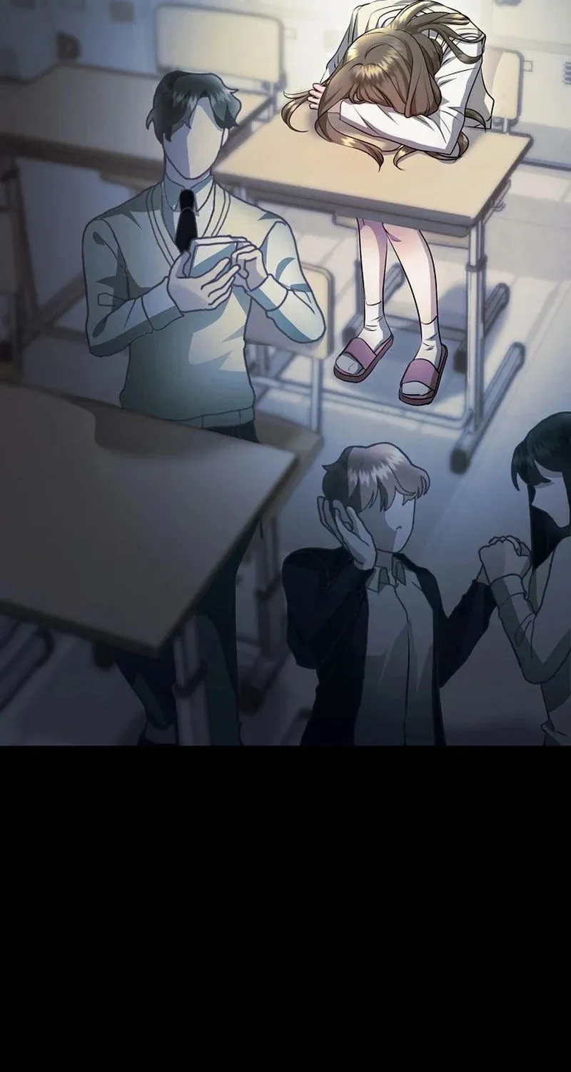 The Thrilling Temptation of a Boyfriend Chapter 7 page 97 - 