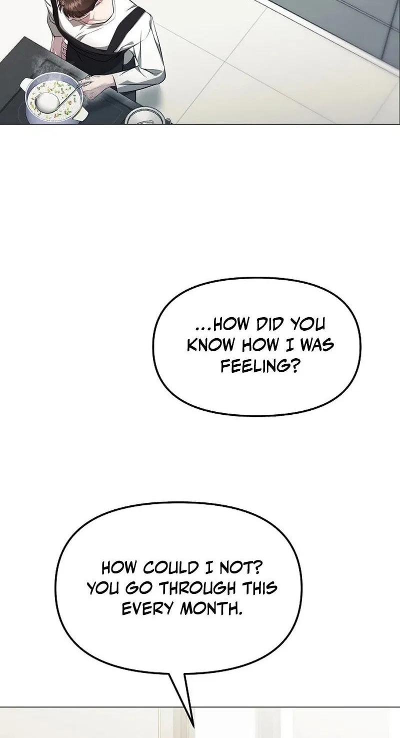 The Thrilling Temptation of a Boyfriend Chapter 8 page 11 - 
