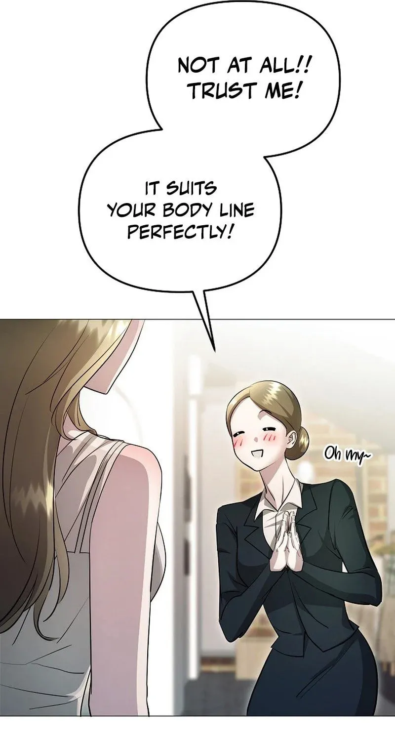 The Thrilling Temptation of a Boyfriend Chapter 8 page 102 - 