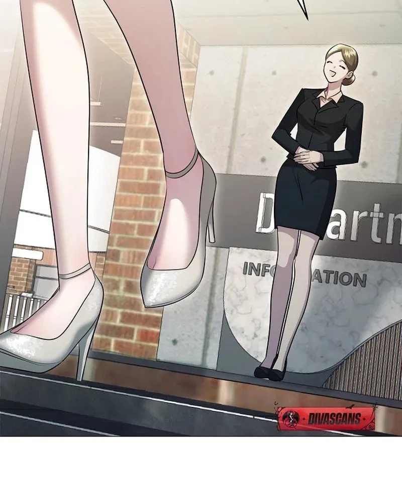 The Thrilling Temptation of a Boyfriend Chapter 8 page 104 - 