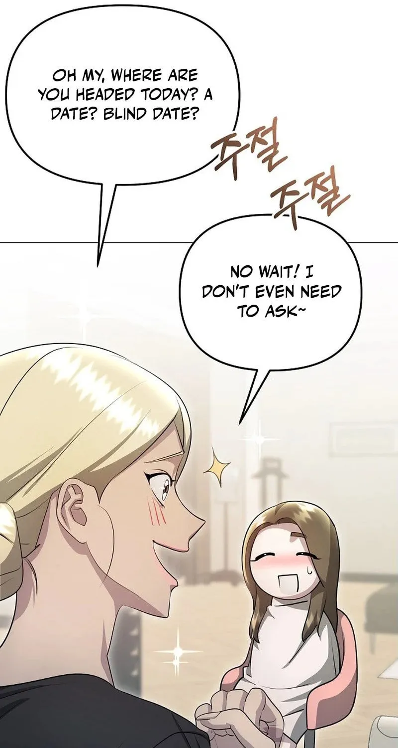 The Thrilling Temptation of a Boyfriend Chapter 8 page 109 - 