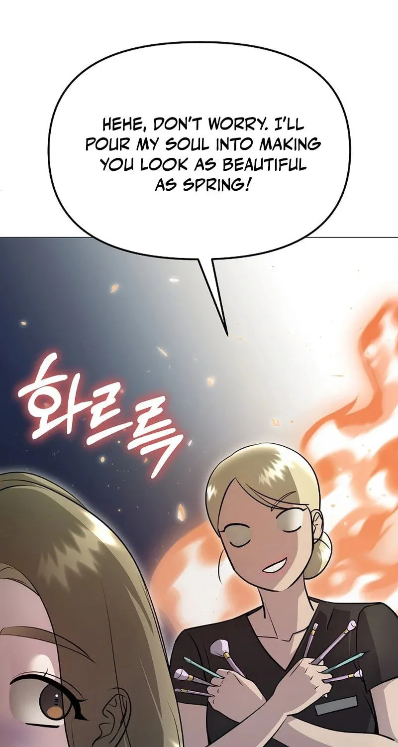 The Thrilling Temptation of a Boyfriend Chapter 8 page 111 - 