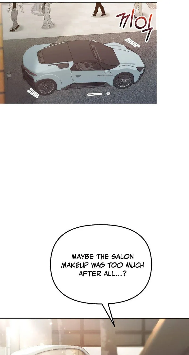 The Thrilling Temptation of a Boyfriend Chapter 8 page 117 - 