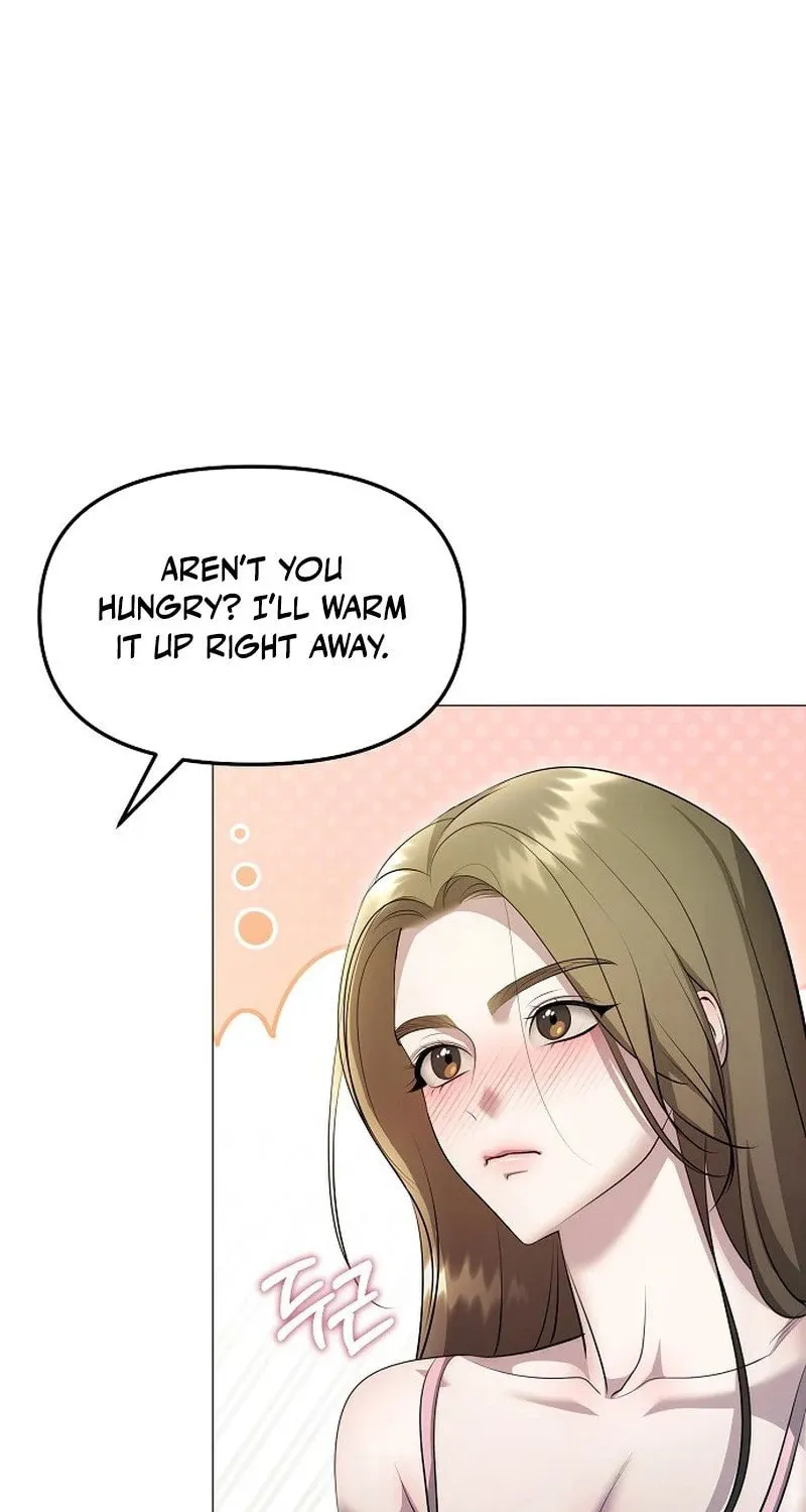 The Thrilling Temptation of a Boyfriend Chapter 8 page 13 - 