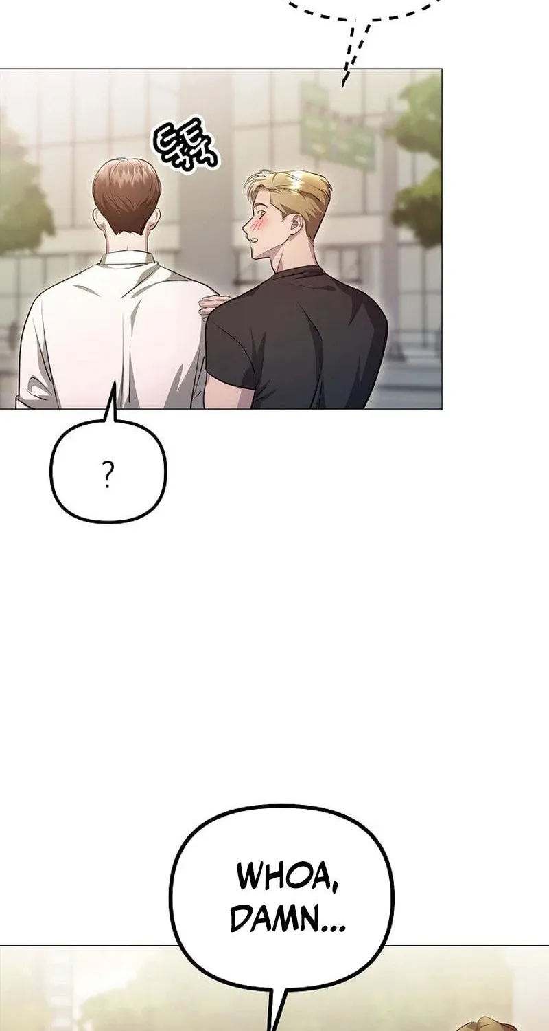 The Thrilling Temptation of a Boyfriend Chapter 8 page 121 - 
