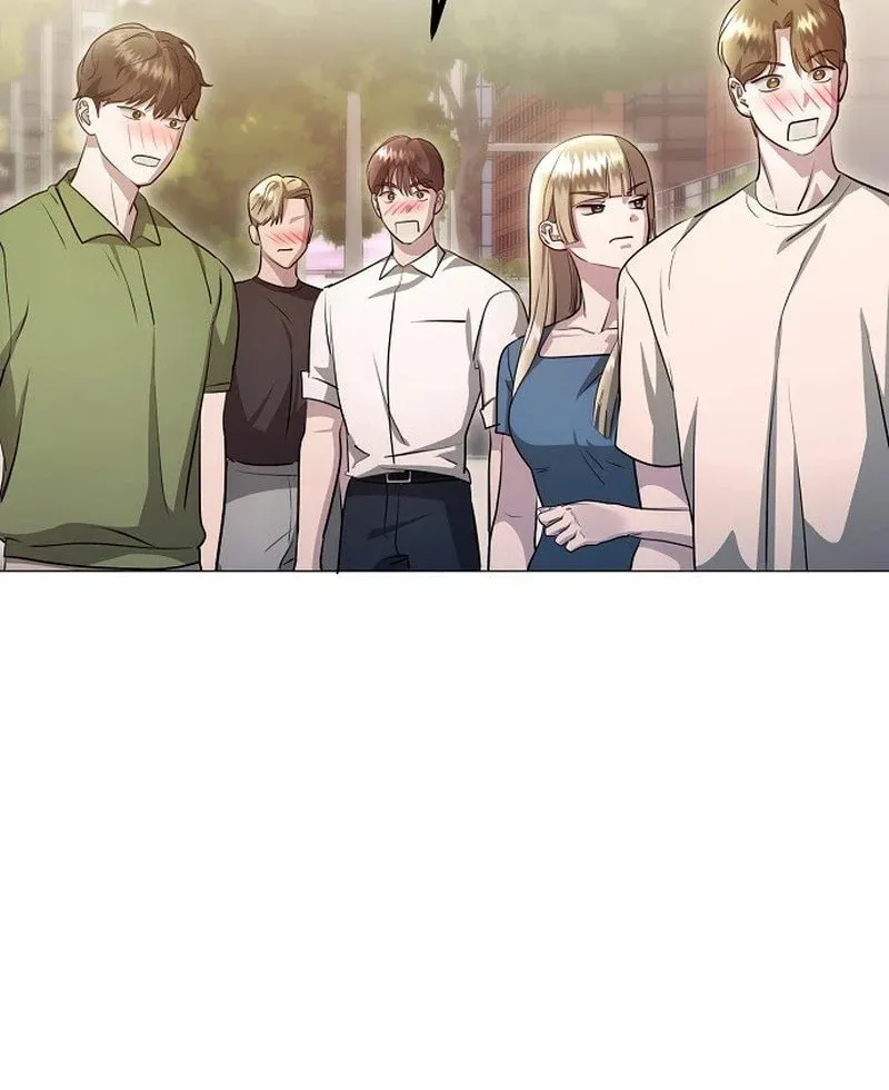 The Thrilling Temptation of a Boyfriend Chapter 8 page 122 - 