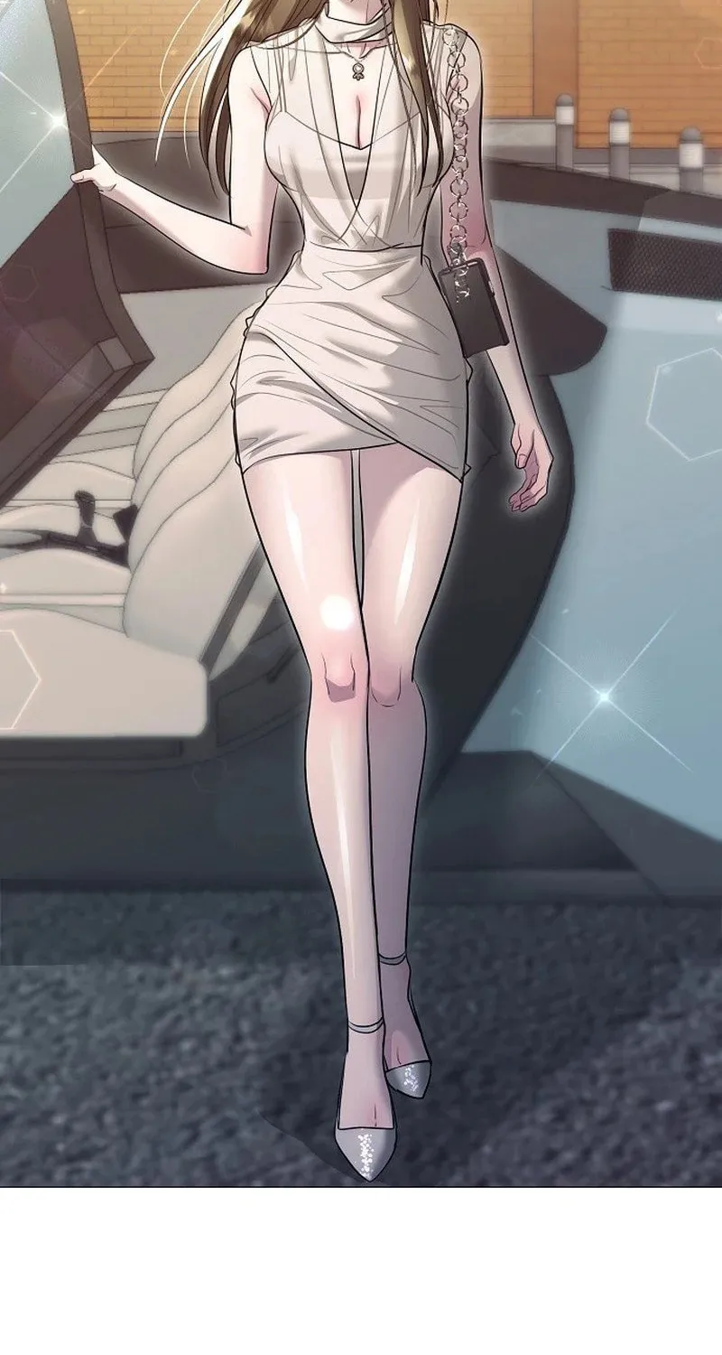 The Thrilling Temptation of a Boyfriend Chapter 8 page 124 - 