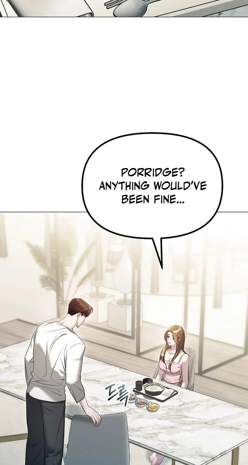 The Thrilling Temptation of a Boyfriend Chapter 8 page 16 - 