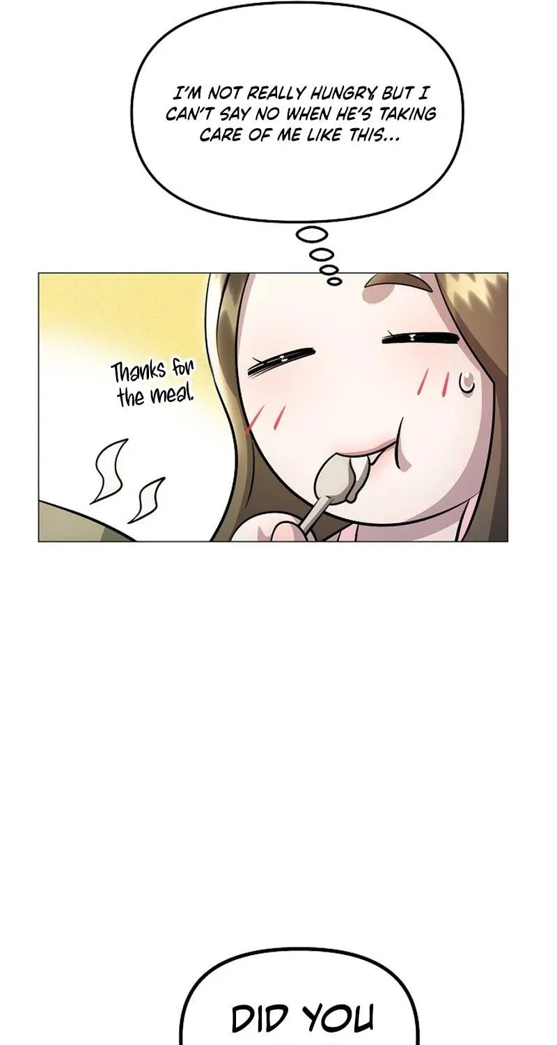 The Thrilling Temptation of a Boyfriend Chapter 8 page 18 - 