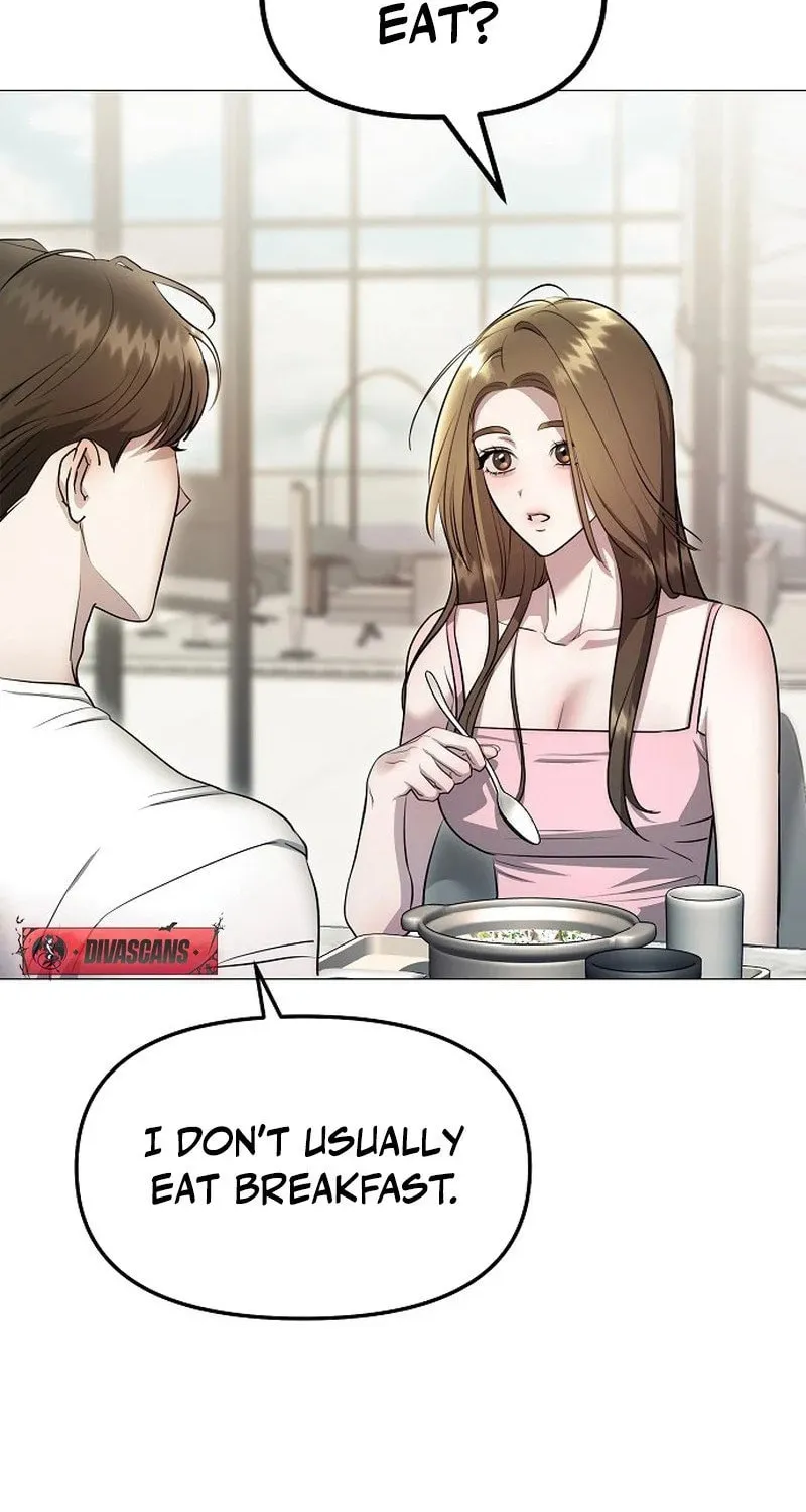 The Thrilling Temptation of a Boyfriend Chapter 8 page 19 - 