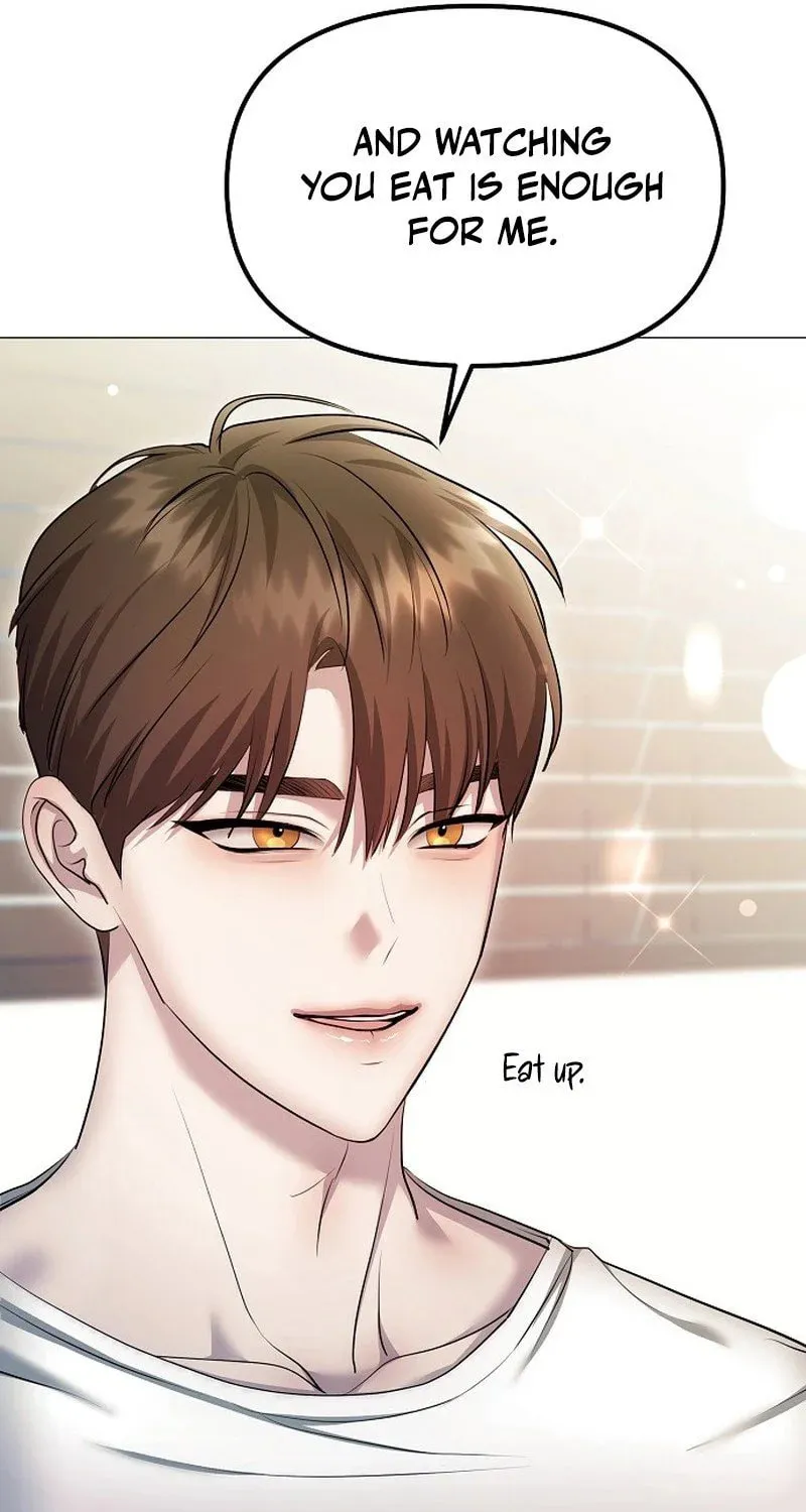The Thrilling Temptation of a Boyfriend Chapter 8 page 21 - 
