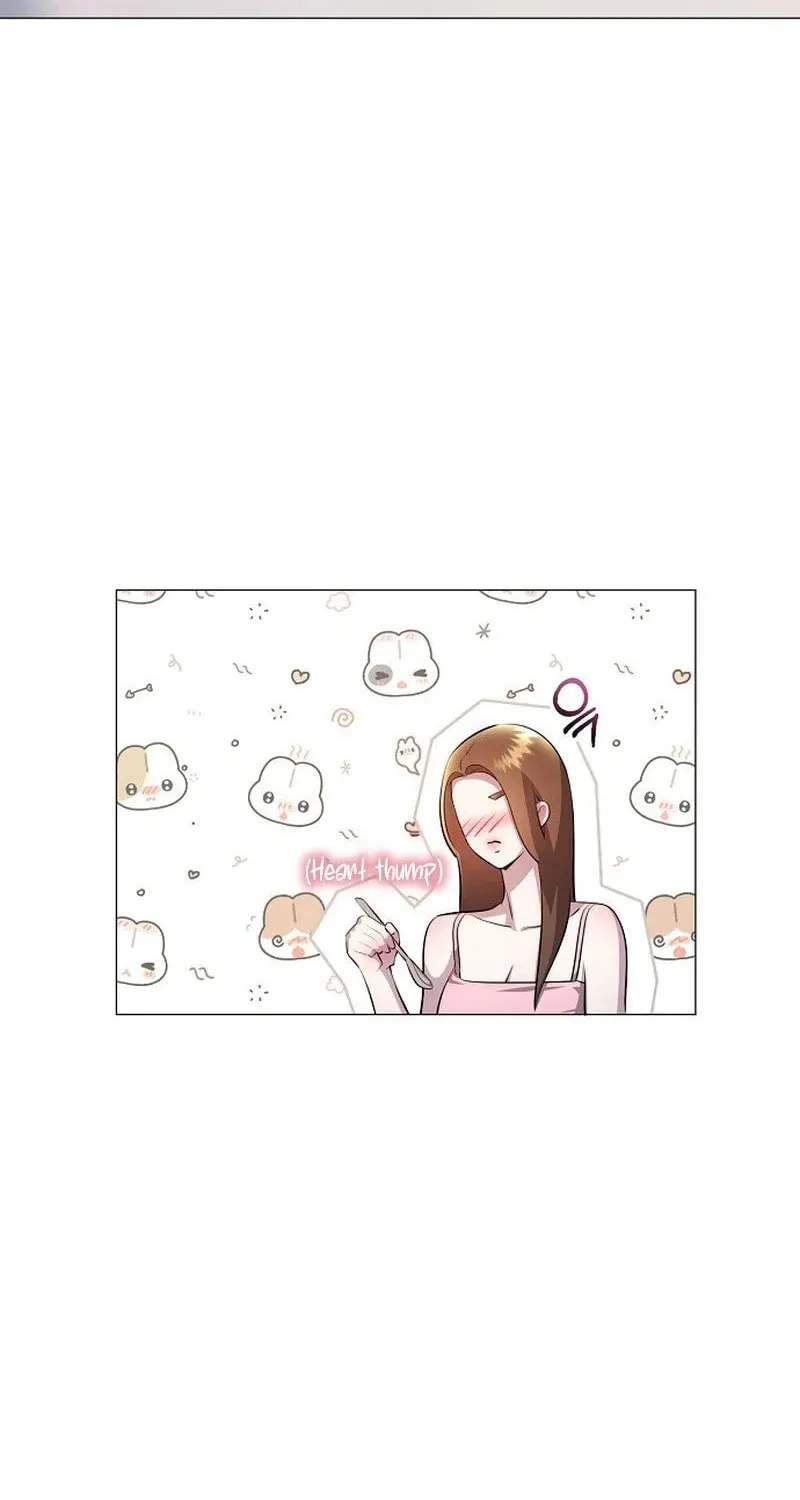 The Thrilling Temptation of a Boyfriend Chapter 8 page 22 - 