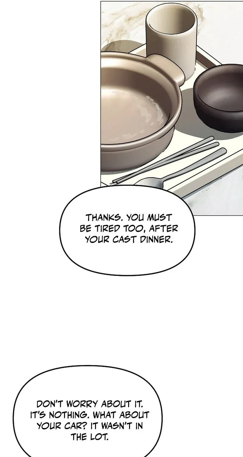The Thrilling Temptation of a Boyfriend Chapter 8 page 24 - 