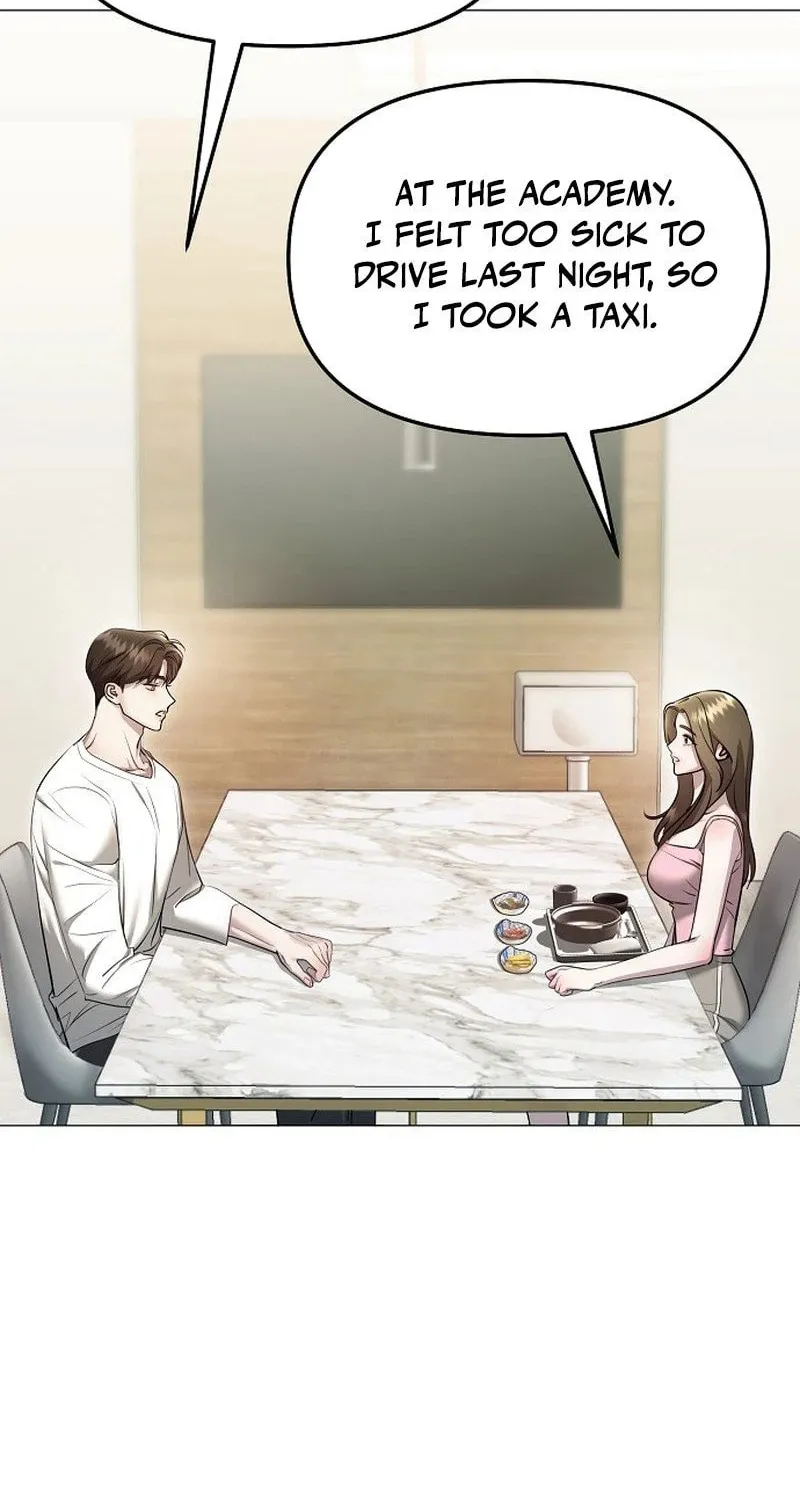 The Thrilling Temptation of a Boyfriend Chapter 8 page 25 - 