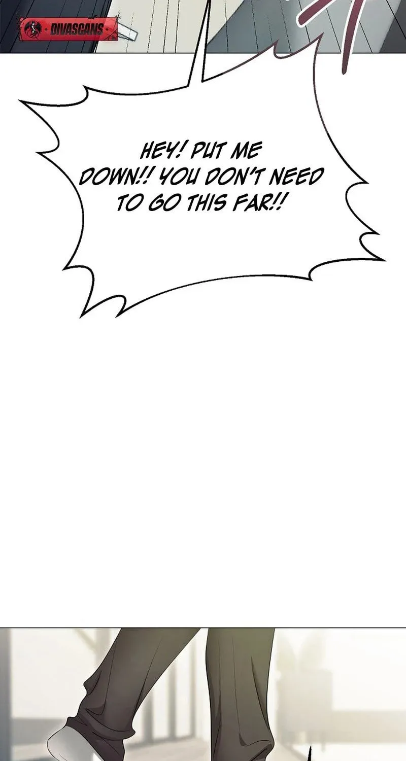 The Thrilling Temptation of a Boyfriend Chapter 8 page 30 - 