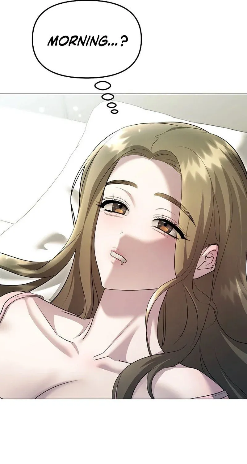 The Thrilling Temptation of a Boyfriend Chapter 8 page 4 - 