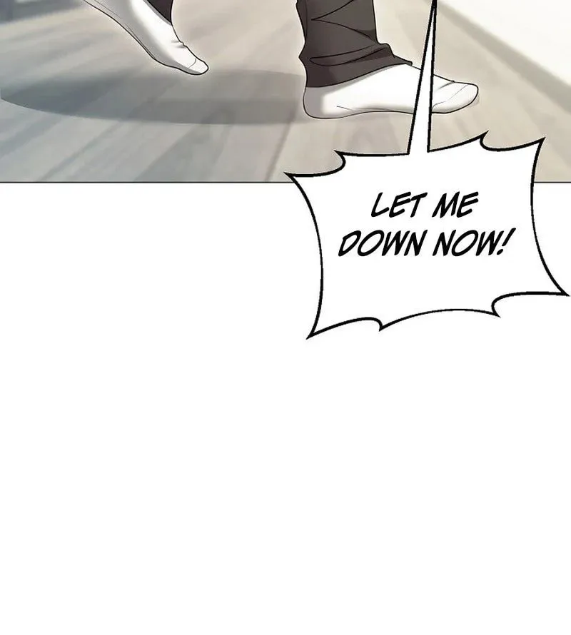 The Thrilling Temptation of a Boyfriend Chapter 8 page 31 - 