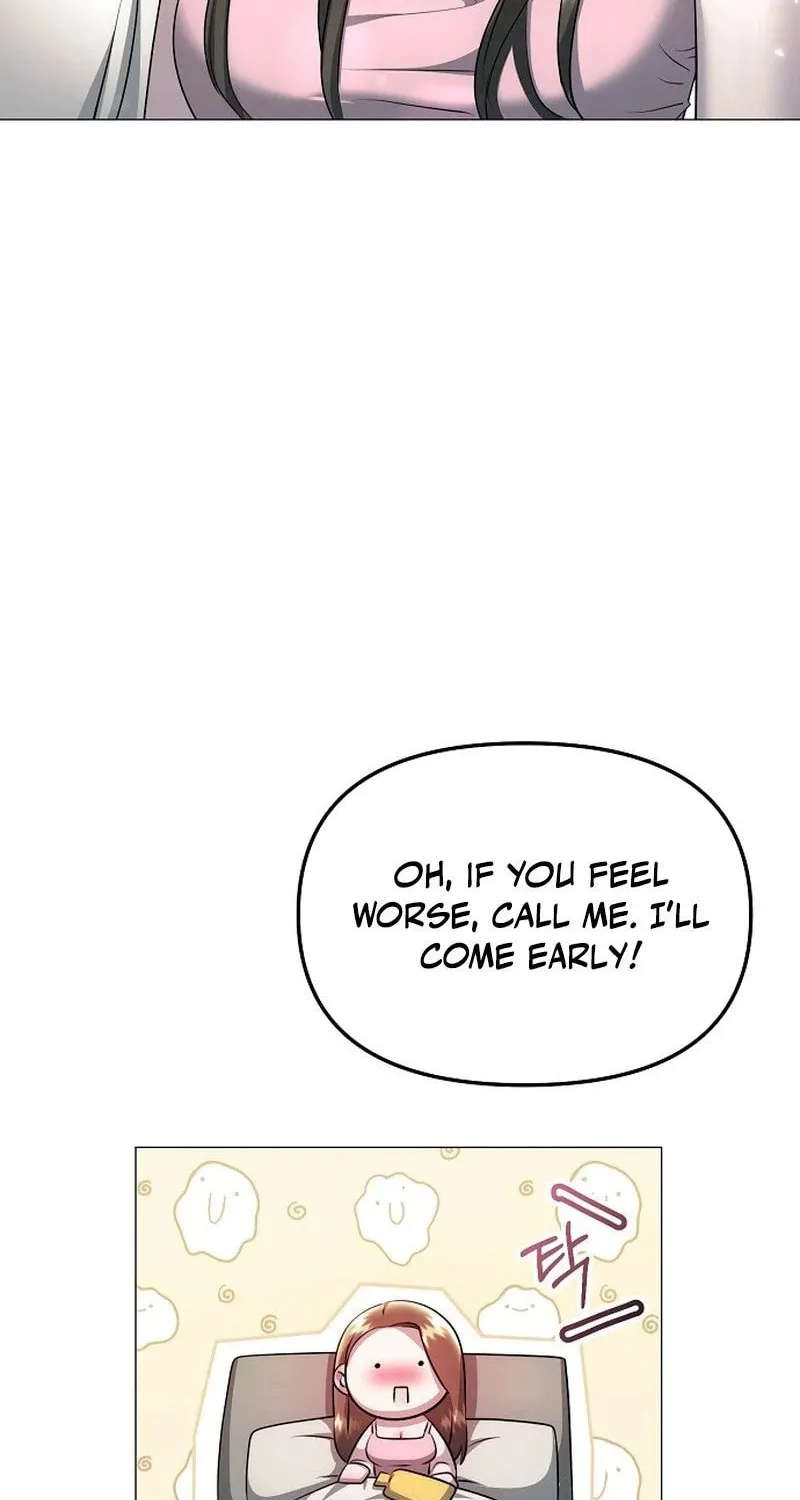 The Thrilling Temptation of a Boyfriend Chapter 8 page 36 - 