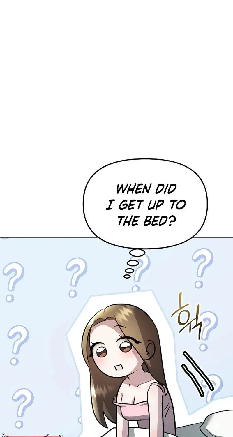 The Thrilling Temptation of a Boyfriend Chapter 8 page 5 - 