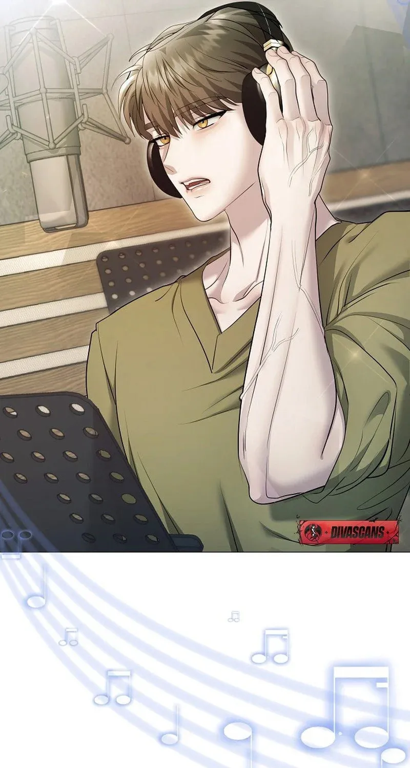 The Thrilling Temptation of a Boyfriend Chapter 8 page 41 - 