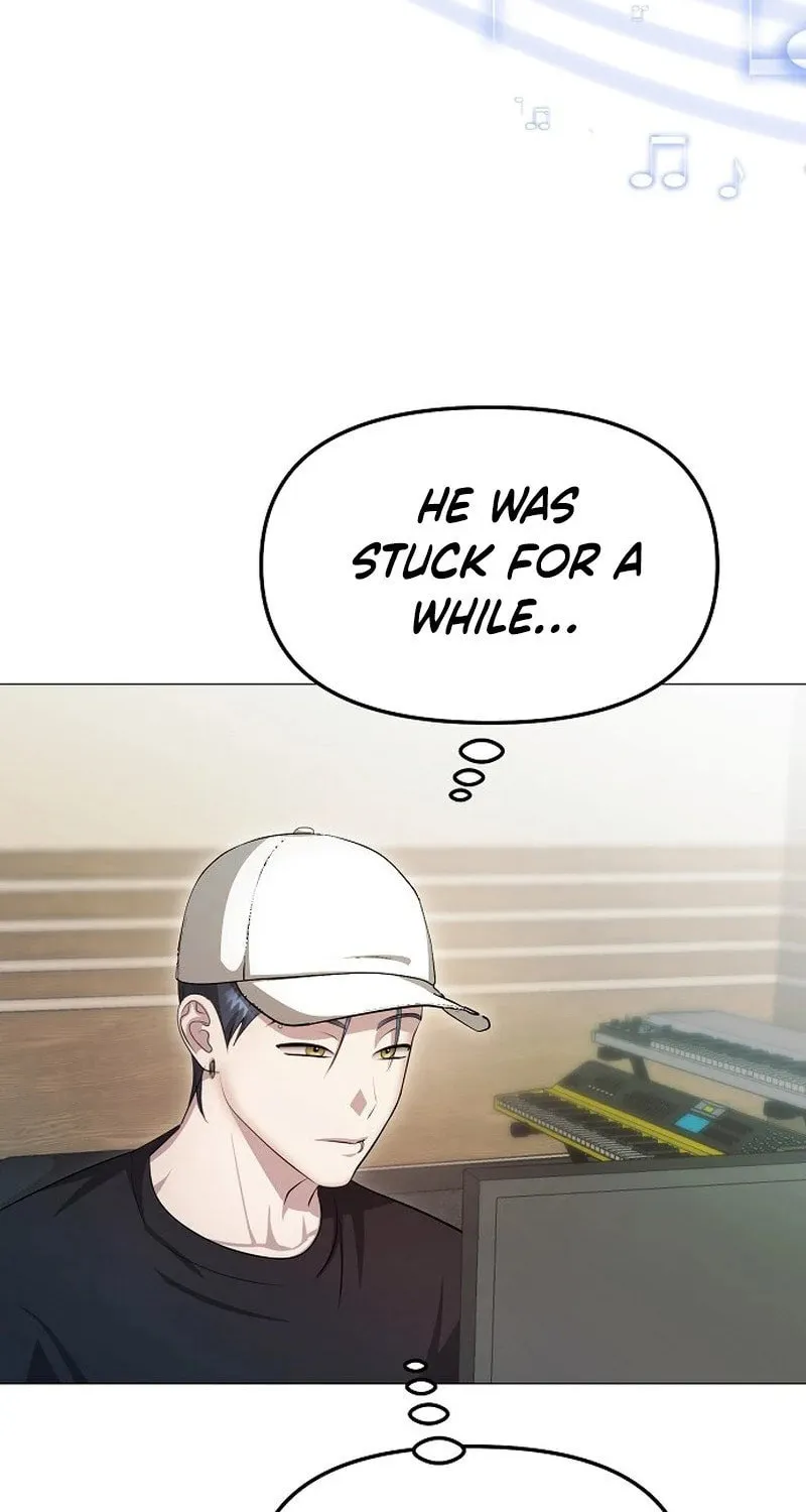The Thrilling Temptation of a Boyfriend Chapter 8 page 42 - 