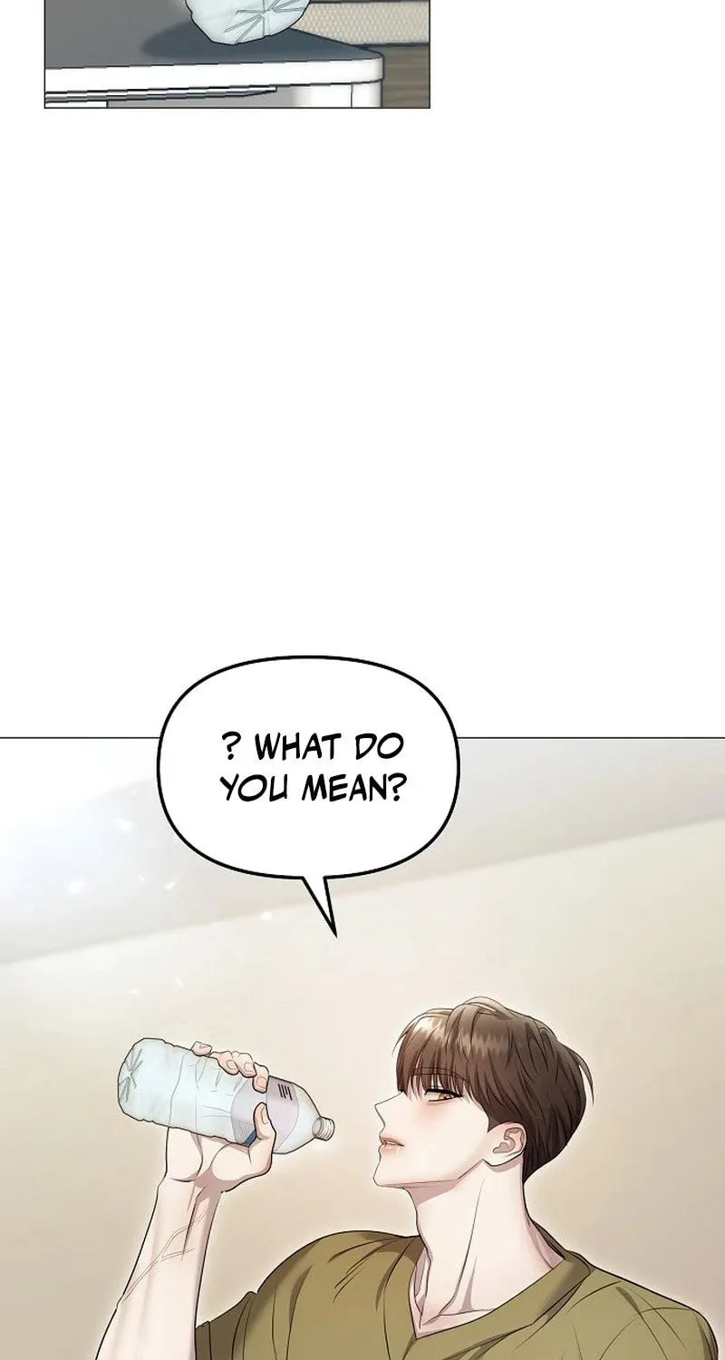 The Thrilling Temptation of a Boyfriend Chapter 8 page 48 - 