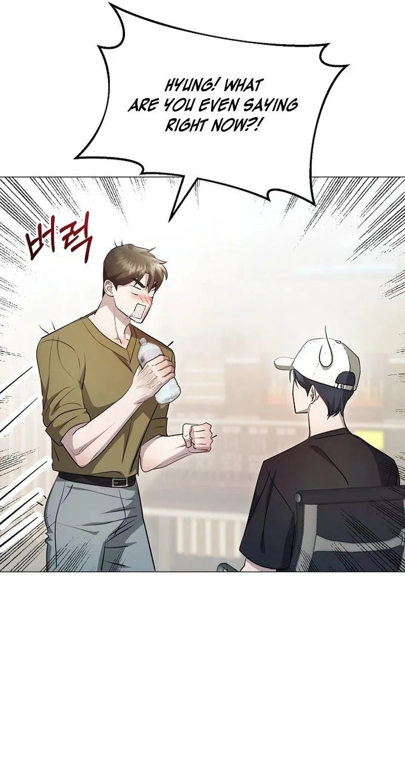 The Thrilling Temptation of a Boyfriend Chapter 8 page 52 - 