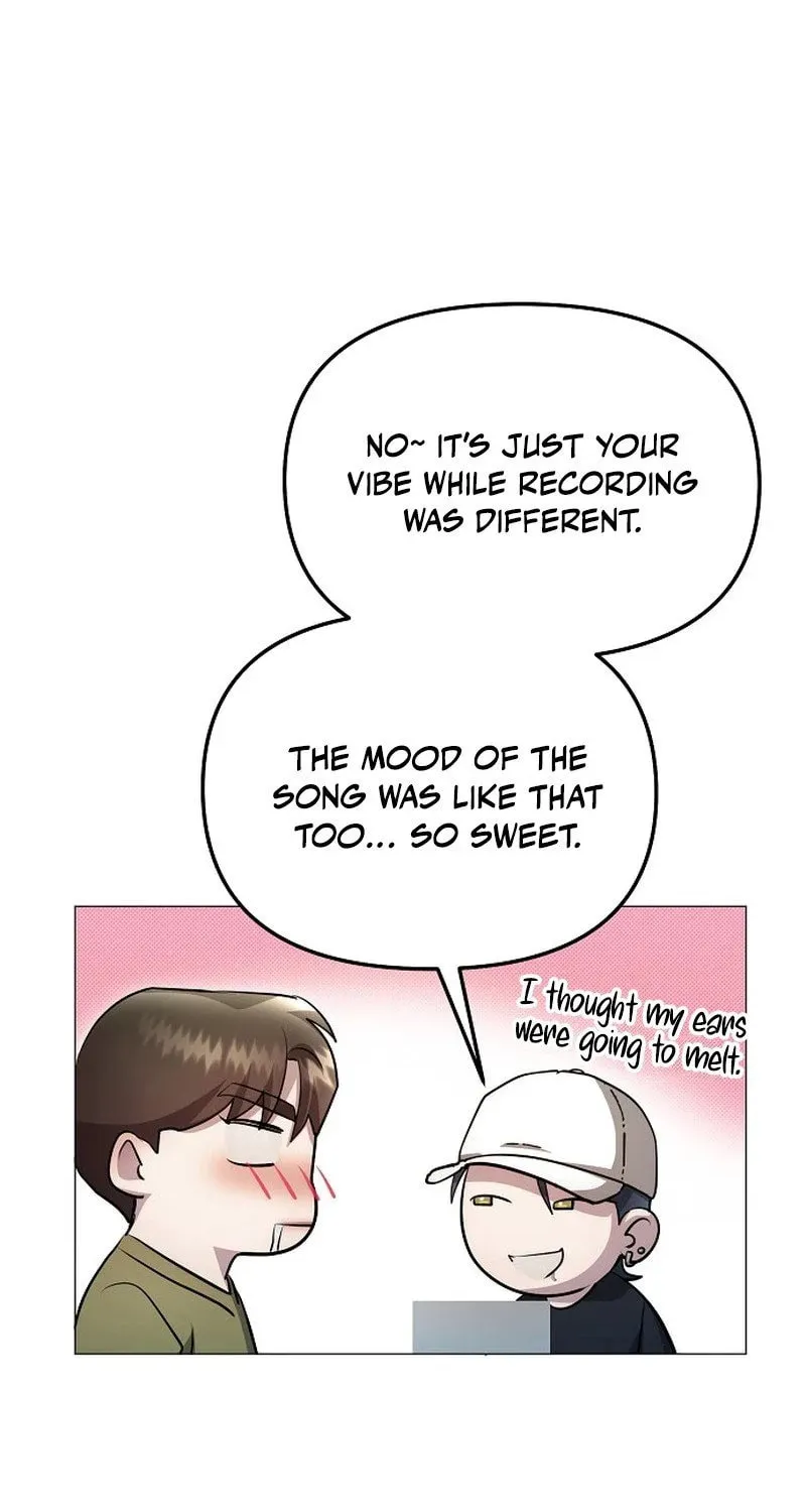 The Thrilling Temptation of a Boyfriend Chapter 8 page 53 - 