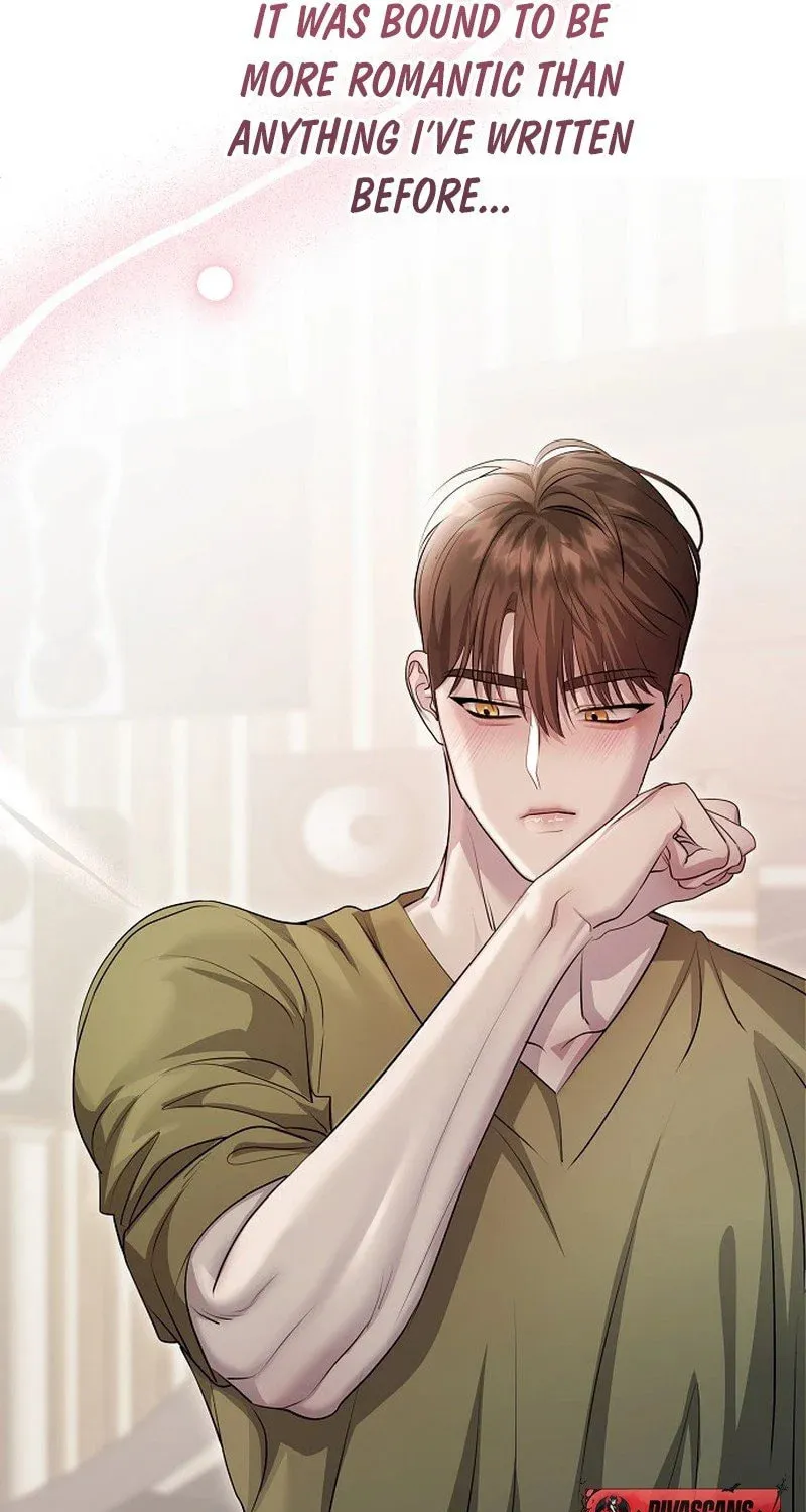 The Thrilling Temptation of a Boyfriend Chapter 8 page 58 - 