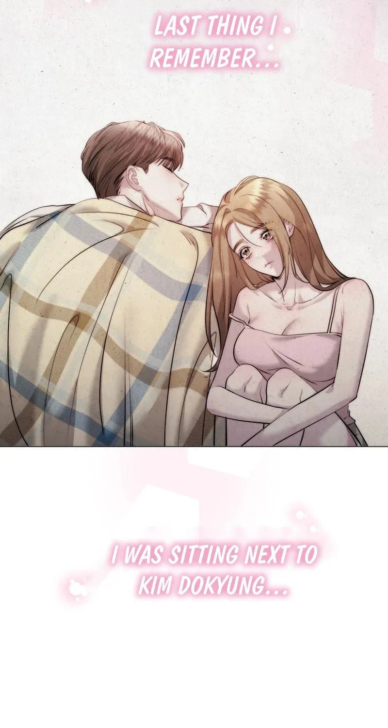 The Thrilling Temptation of a Boyfriend Chapter 8 page 7 - 