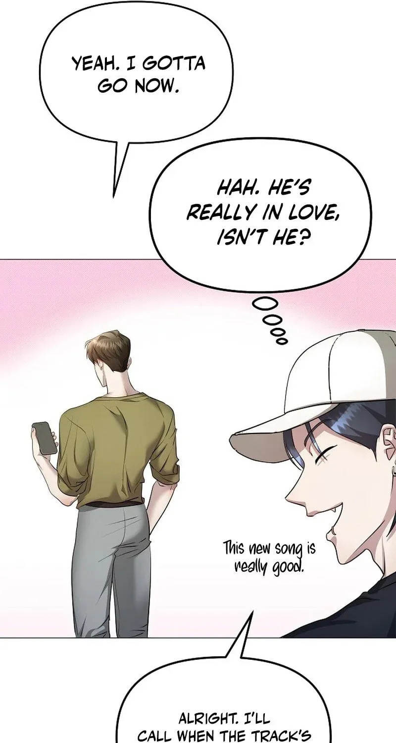 The Thrilling Temptation of a Boyfriend Chapter 8 page 61 - 