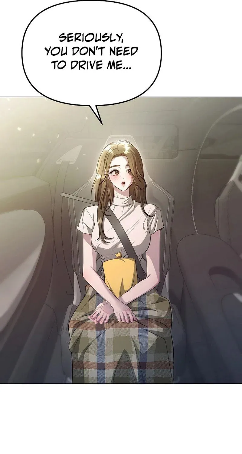 The Thrilling Temptation of a Boyfriend Chapter 8 page 64 - 
