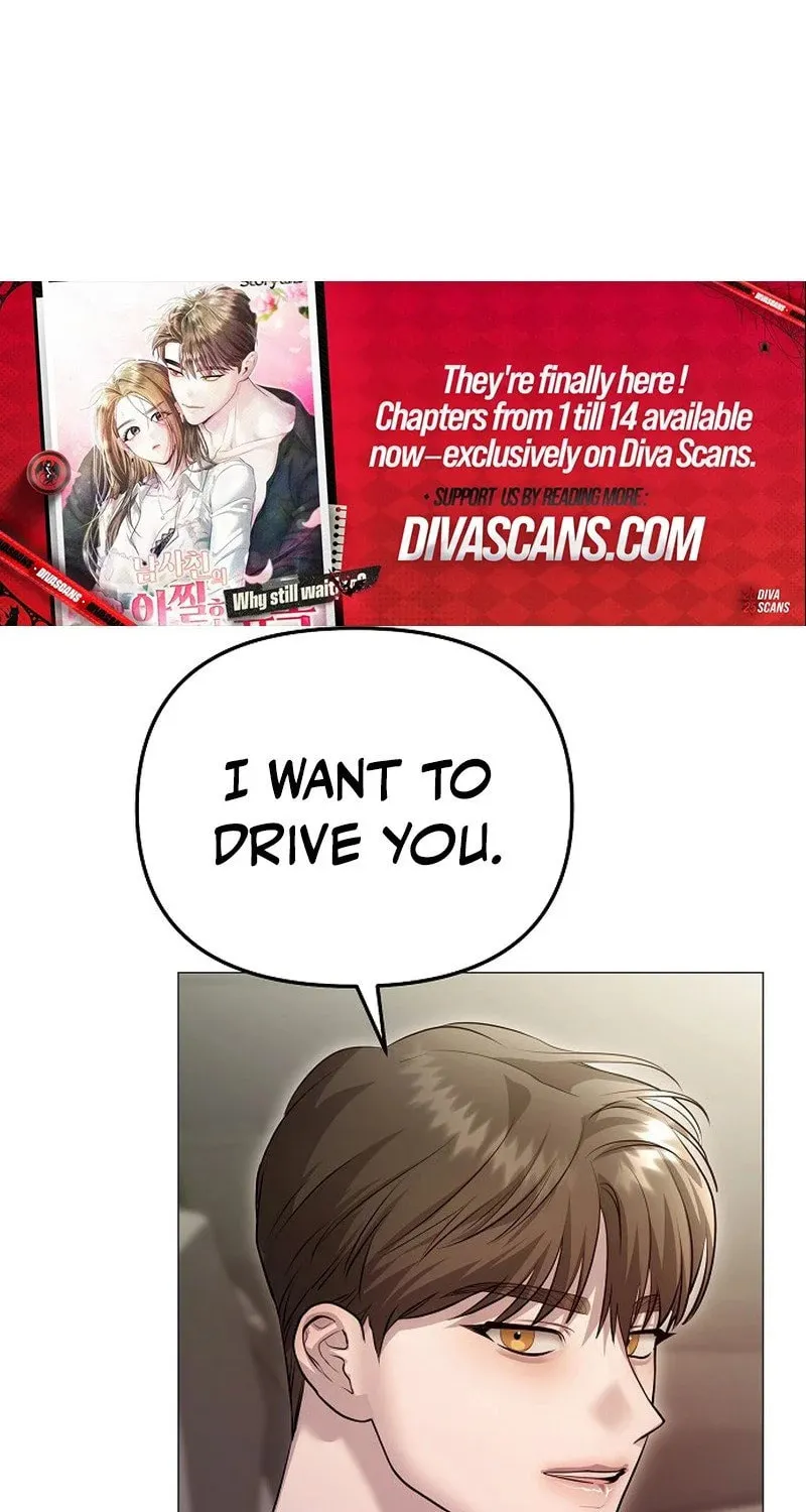 The Thrilling Temptation of a Boyfriend Chapter 8 page 65 - 
