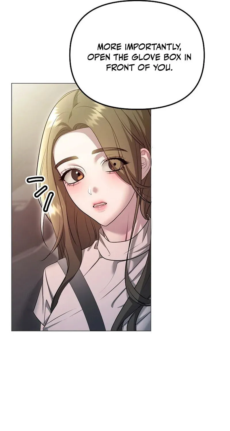 The Thrilling Temptation of a Boyfriend Chapter 8 page 67 - 