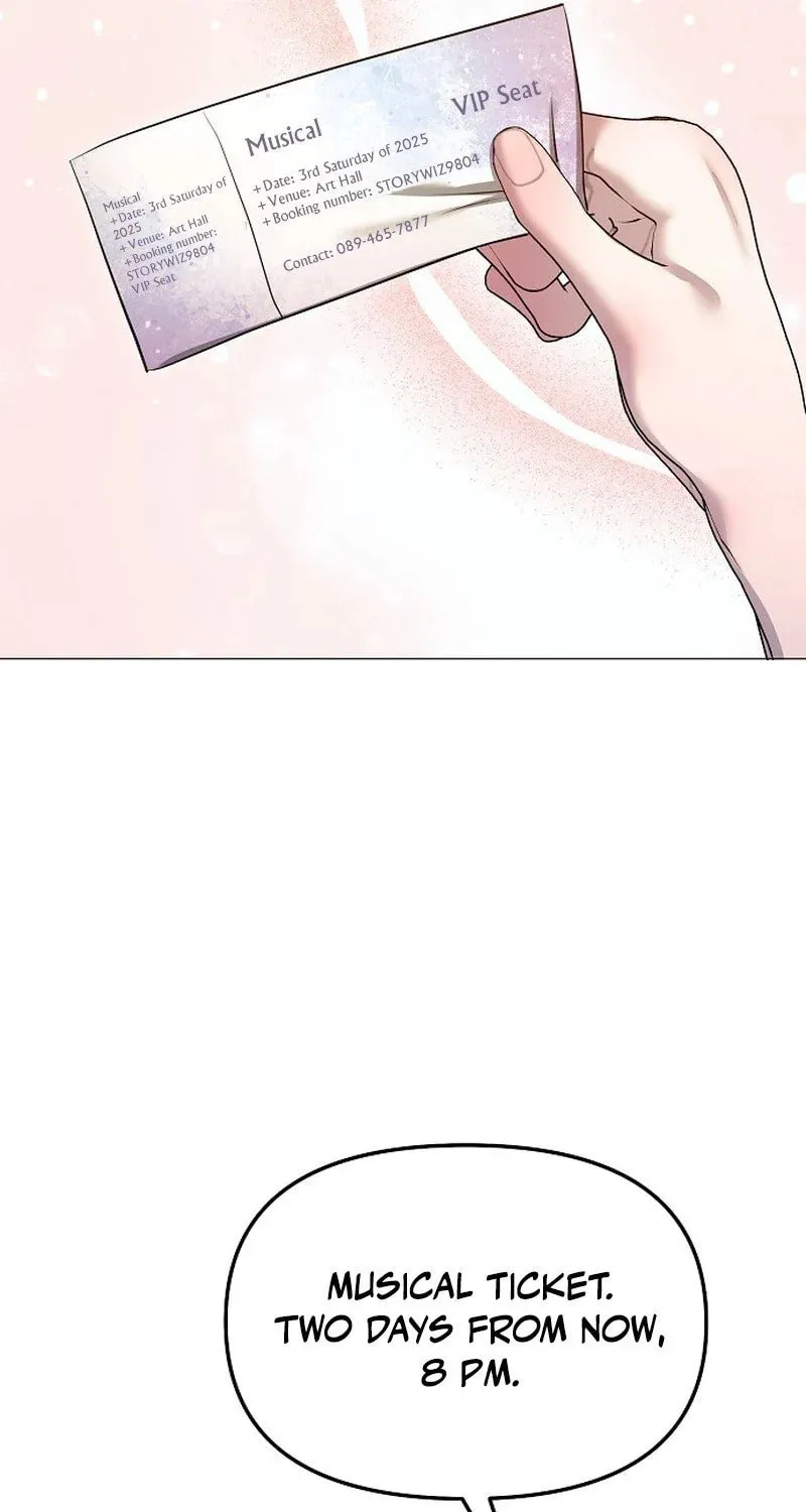The Thrilling Temptation of a Boyfriend Chapter 8 page 70 - 