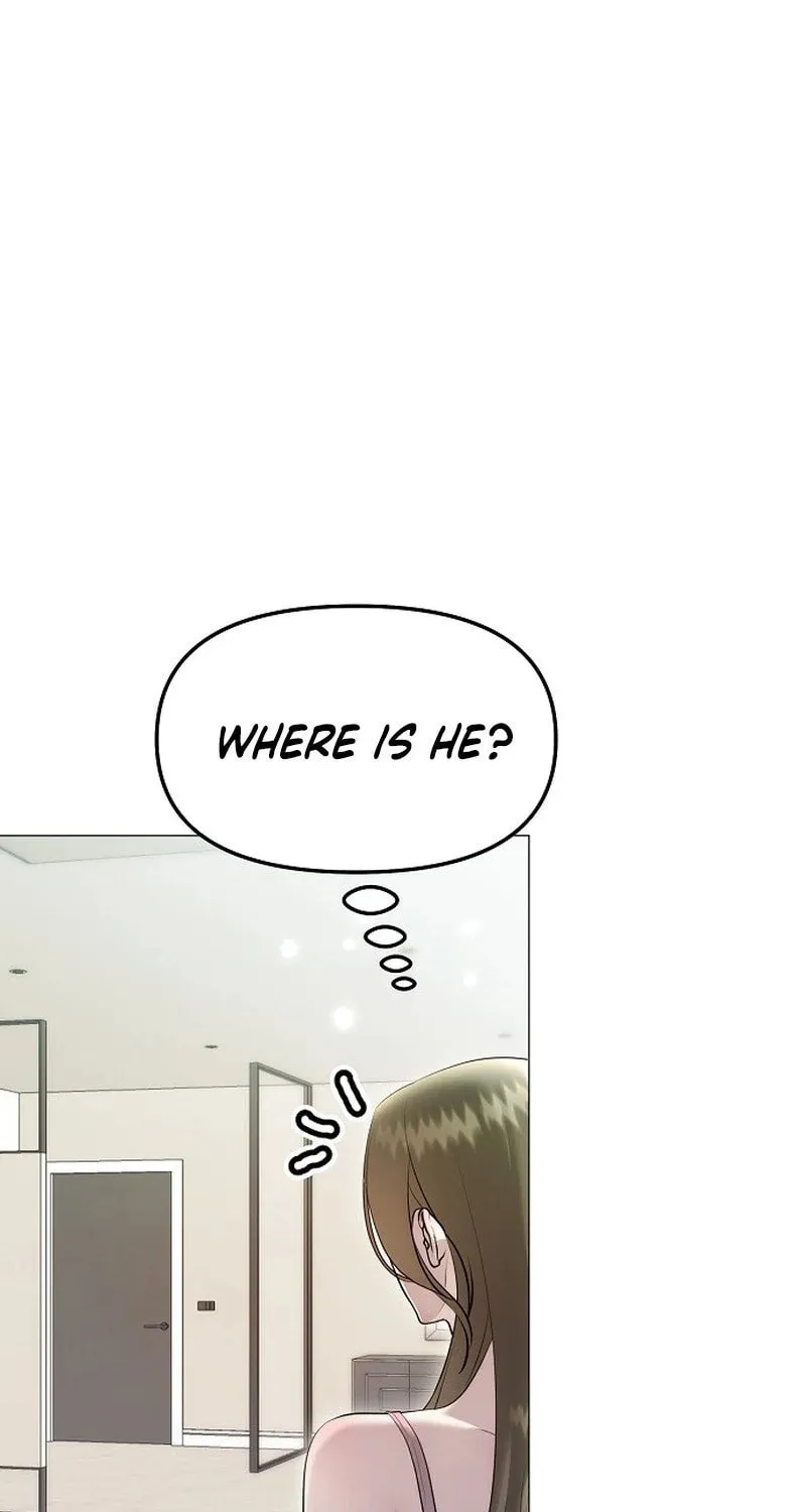 The Thrilling Temptation of a Boyfriend Chapter 8 page 8 - 