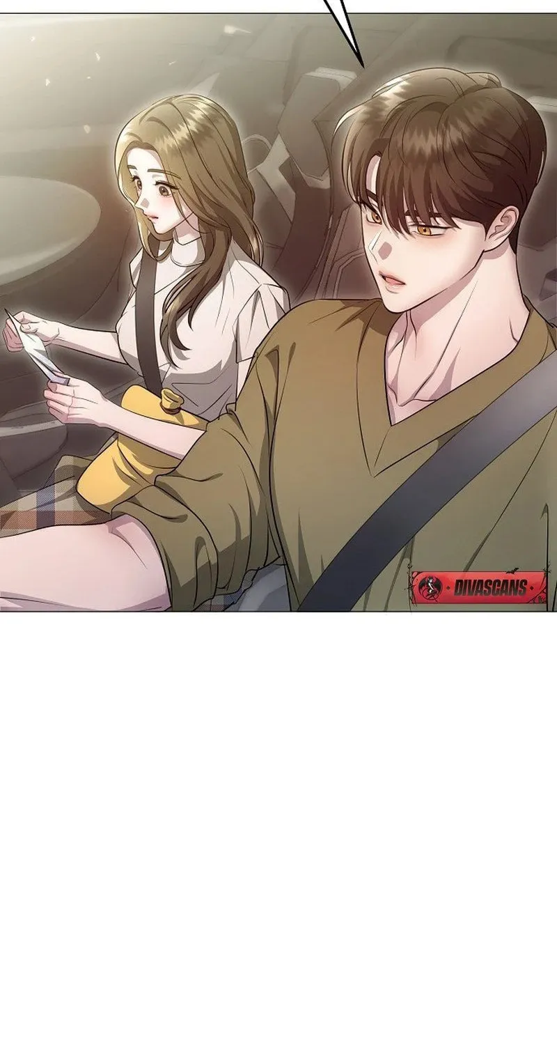 The Thrilling Temptation of a Boyfriend Chapter 8 page 71 - 