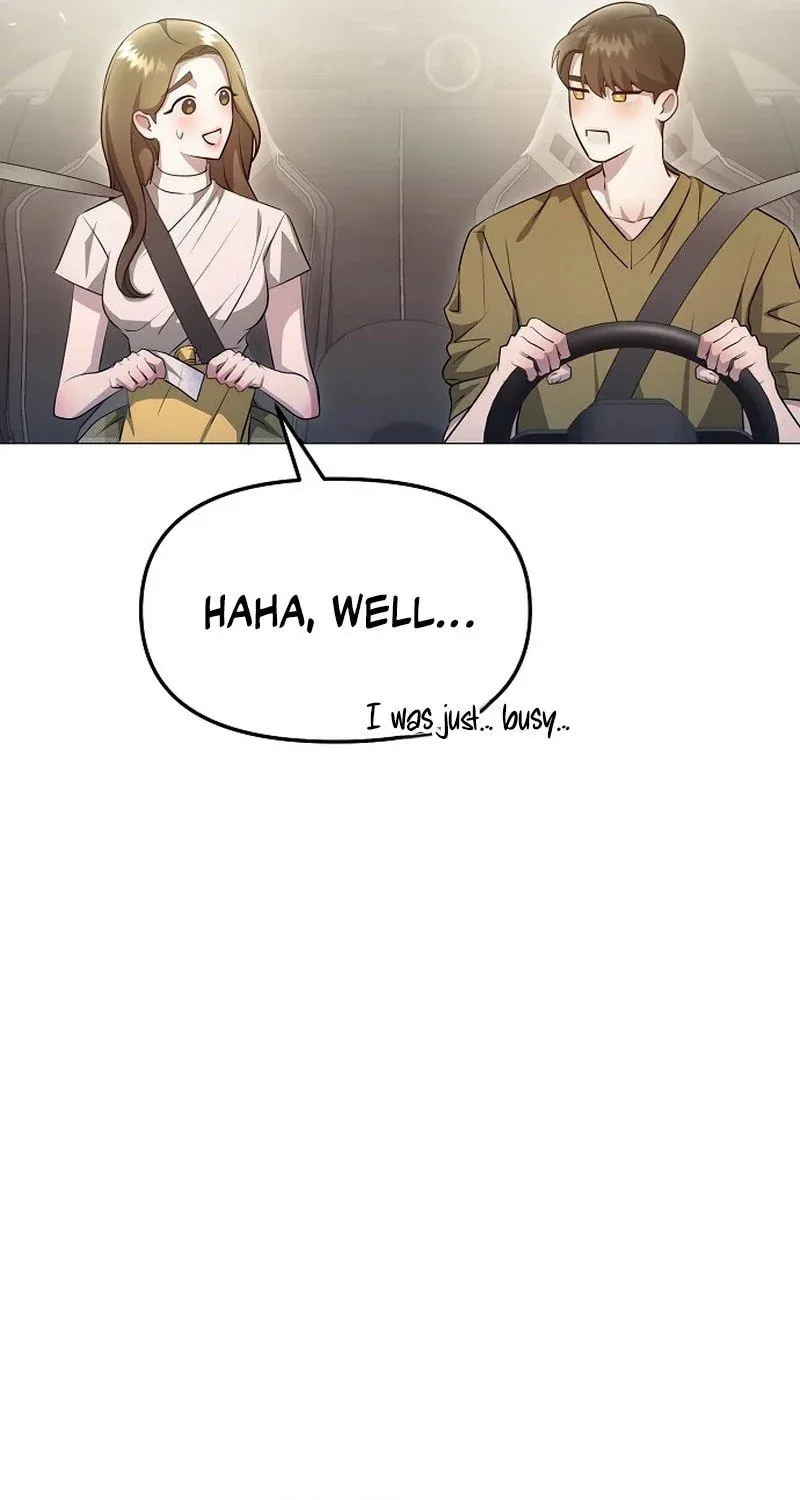 The Thrilling Temptation of a Boyfriend Chapter 8 page 73 - 