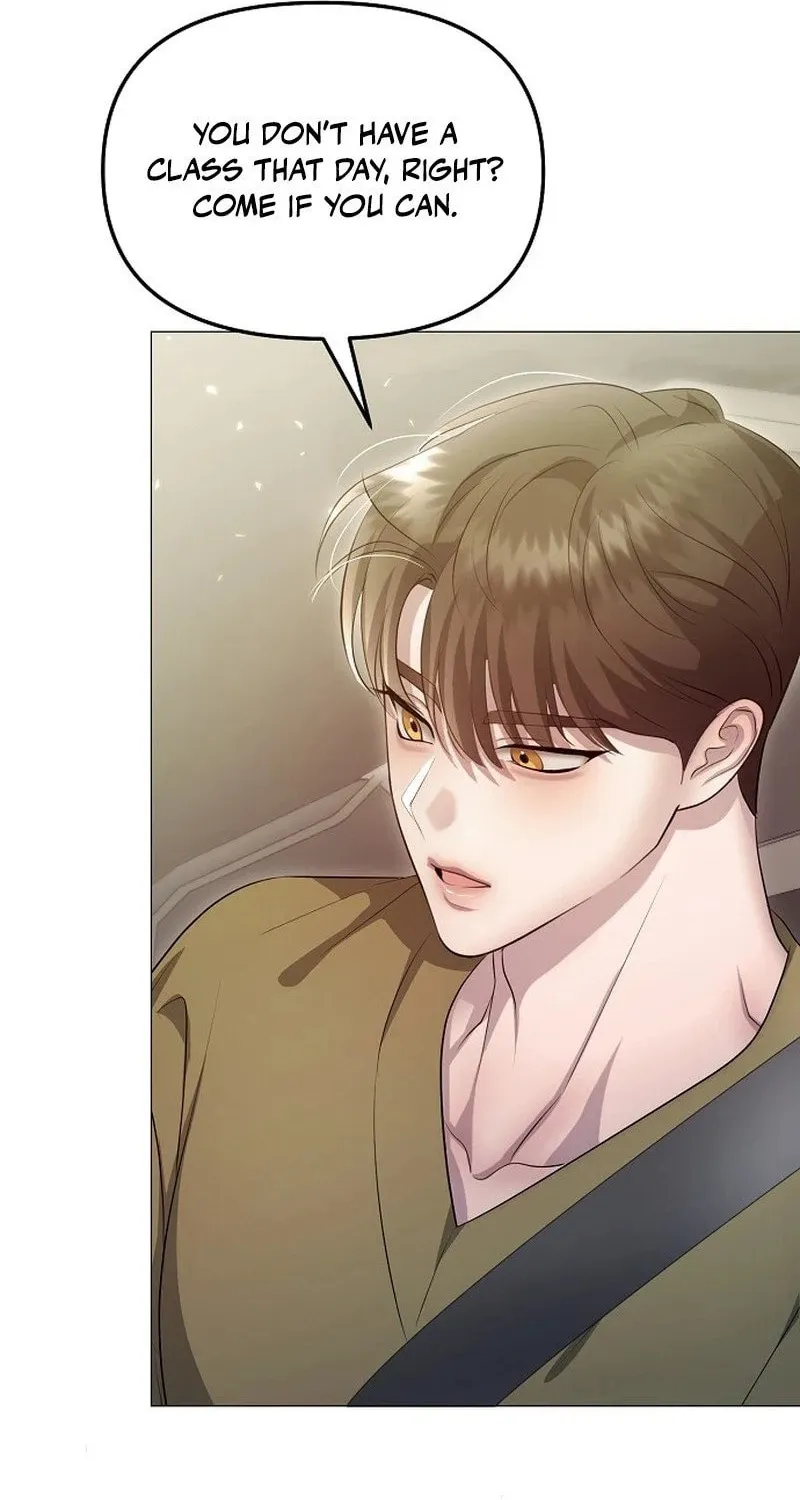The Thrilling Temptation of a Boyfriend Chapter 8 page 74 - 