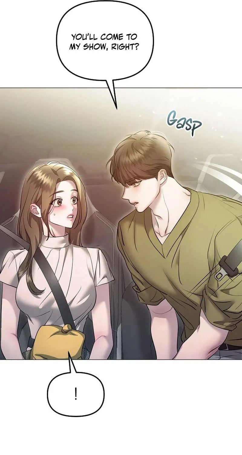 The Thrilling Temptation of a Boyfriend Chapter 8 page 79 - 