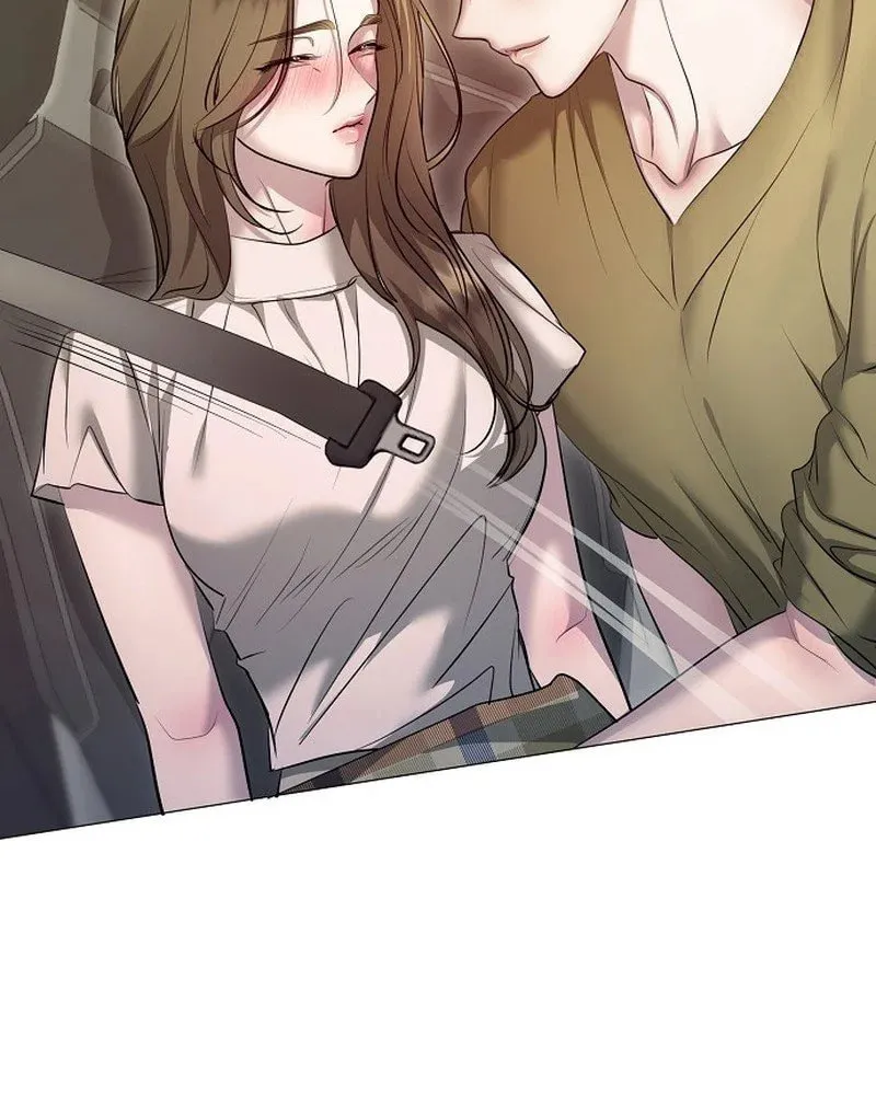 The Thrilling Temptation of a Boyfriend Chapter 8 page 87 - 
