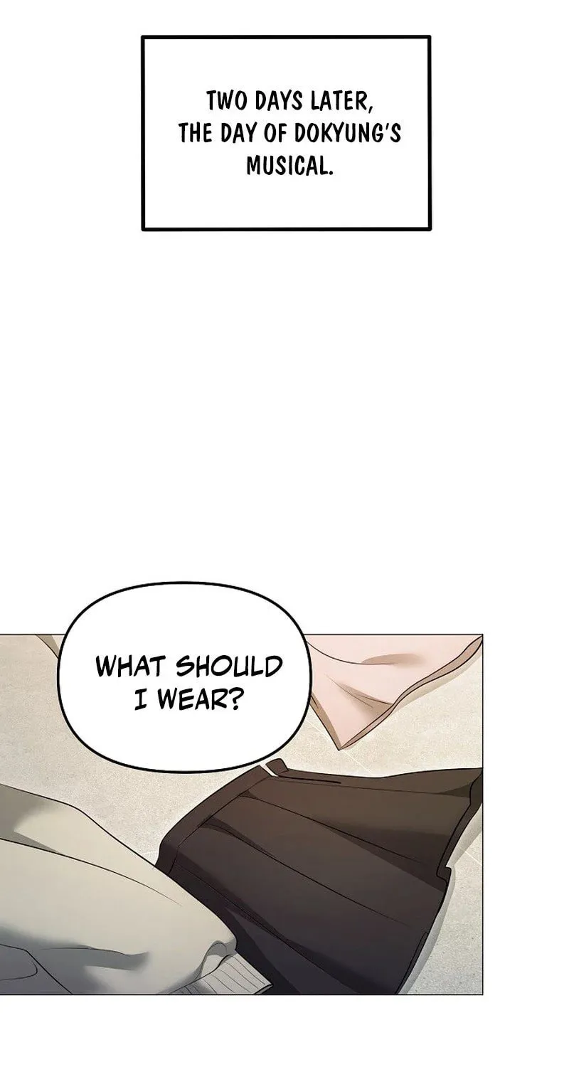 The Thrilling Temptation of a Boyfriend Chapter 8 page 91 - 