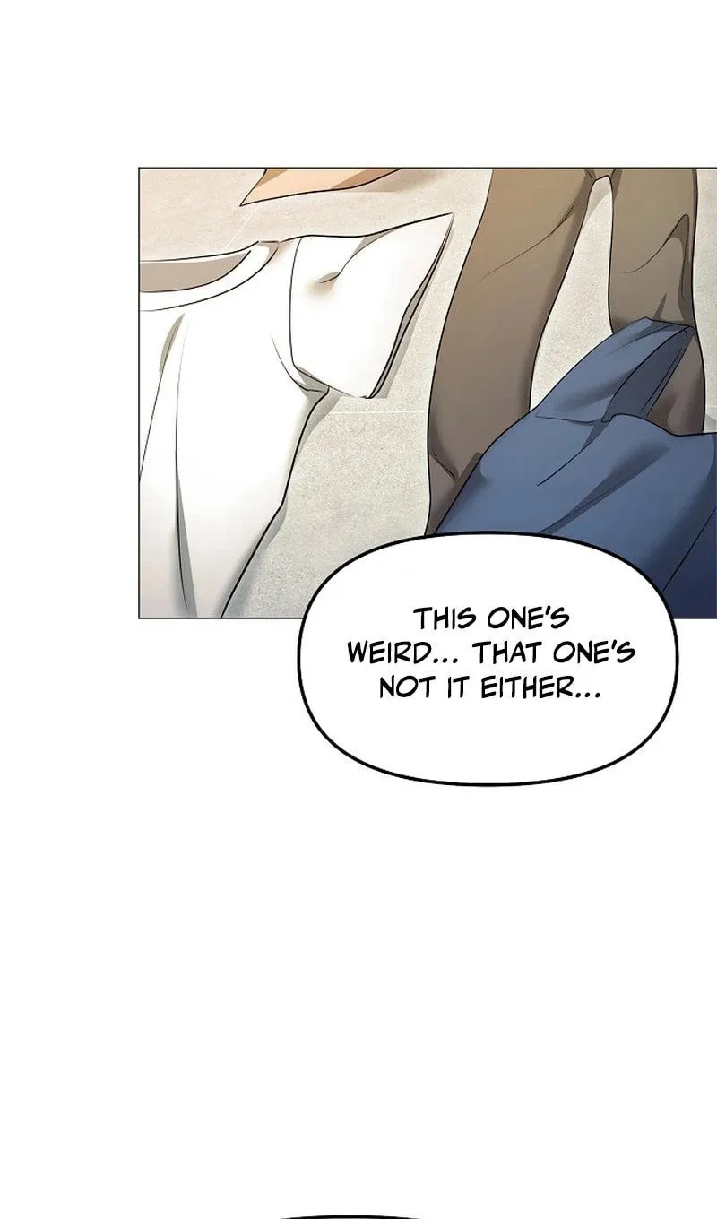 The Thrilling Temptation of a Boyfriend Chapter 8 page 92 - 